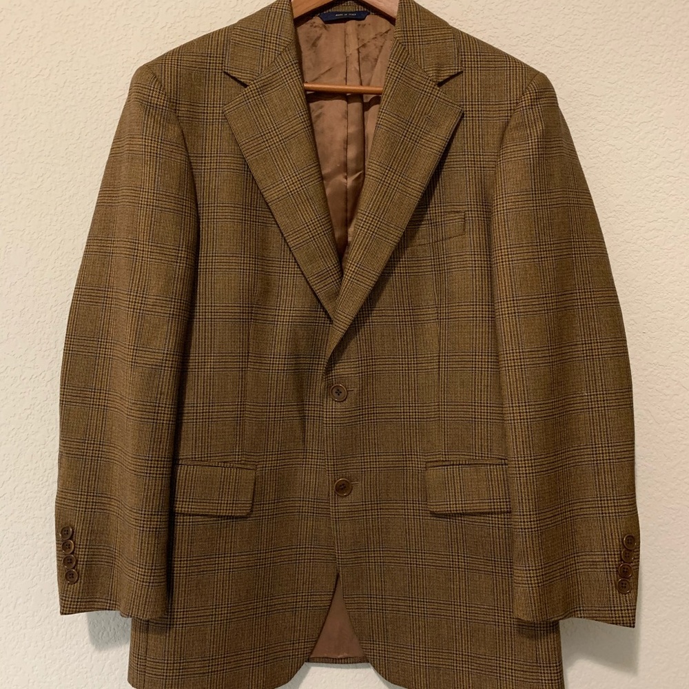 Brooks Brothers Vintage Blazer